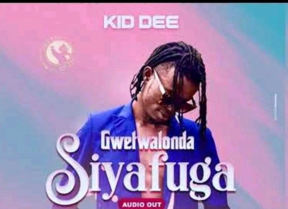 Councilor Gwetwalonda Siyafuga - Kid Dee